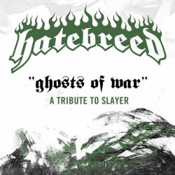 Hatebreed : Ghosts of War